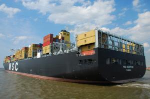 China Ocean Freight Forwarding from Qingdao,China to South America on sale 