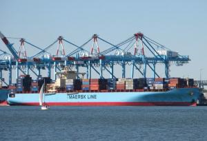 China Ocean Freight  FCL/LCL China to Maputo,Beira,Nacala,Mombasa,Dar es salaam,Tema,Lagos,Luanda on sale 