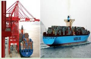 China SHENNZHEN SEA FREIGHT, SEA SHIPPING TO ALOTAU. on sale 