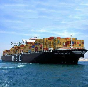 China                                  Cheap International Ocean Sea Freight Logistics Forwarding Cargo Shipping Singapore/Malaysia/Thailand/Indonesia/Philippines/Vietnam/Con              on sale 